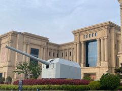 -中国人民解放军海军博物馆