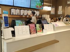 -奈雪的茶(华侨城创意园店)