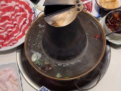 -福寿斋·老北京铜锅涮肉·烤鸭(顺义总店)