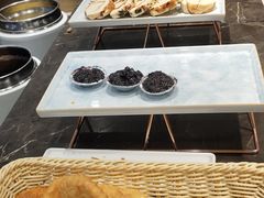 -素满香·素食自助餐(西安·民乐园店)