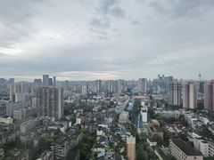 -巴依家新疆手抓饭(菱角湖万达店)