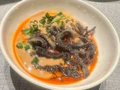 -柿合缘新京菜(静安嘉里中心店)