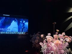 -黑桃K生日订制KTV