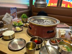 -西塔老太太泥炉烤肉(双井店)