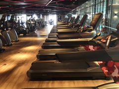 -W FITNESS 威尔仕健身·游泳(老西门新苑店)