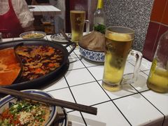 -旧街市鲜货老火锅(大光路店)