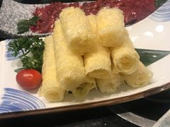 -锅季·捞王旗下小火锅(虹桥火车站店)