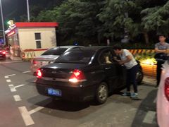 -胶州湾海底隧道