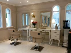 -e hair salon