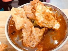 -家味螺蛳粉&烤鱼(五角场店)