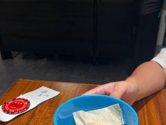 -汉巴味德·烤肉与啤酒的自助(杭州大悦城店)