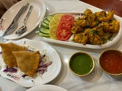 -清真· AL-JANNAT 佳纳特餐厅(仙林店)