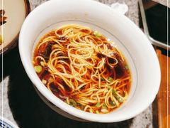 -南京大牌档(青岛万象城店)