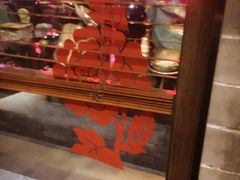 -泰州世茂茂御酒店·御咖啡西餐厅