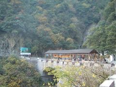 -东天目山风景区