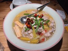 -黄鹤天厨·泡椒田鸡创始者(莲花店)