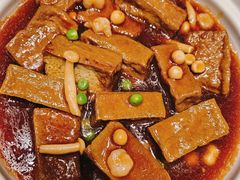 -米桃-吴韵风雅·拙园(北外滩来福士店)