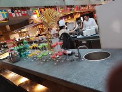 -华辰国际大酒店·西餐厅