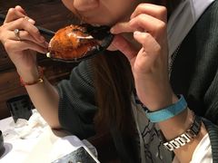 -开海·红岛海鲜虾水饺(石老人店)