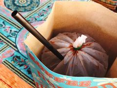 -半坡九号老挝冰咖啡