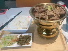 -嘉和一品粥(政府街店)
