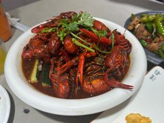 -闻道食府烙饼卷带鱼(原车耳营店原大觉寺店)