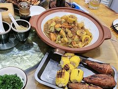 -张记焖窑·十五年专注焖烤(雍和宫店)