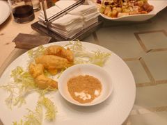 -北京王府井希尔顿酒店·秦唐中餐厅Chynna