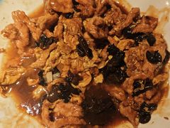 -红蜡烛-养生粥-津鲁菜(中山路店)