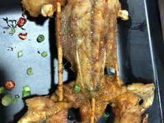 -虾少爷龙虾烧烤(双桥路店)
