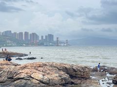 -碧桂园十里银滩