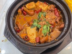 -馨方园食府·市井老南京菜