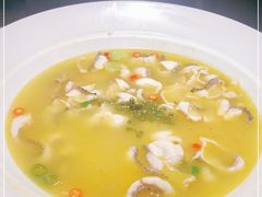 -青花椒花椒鱼(合生汇店)