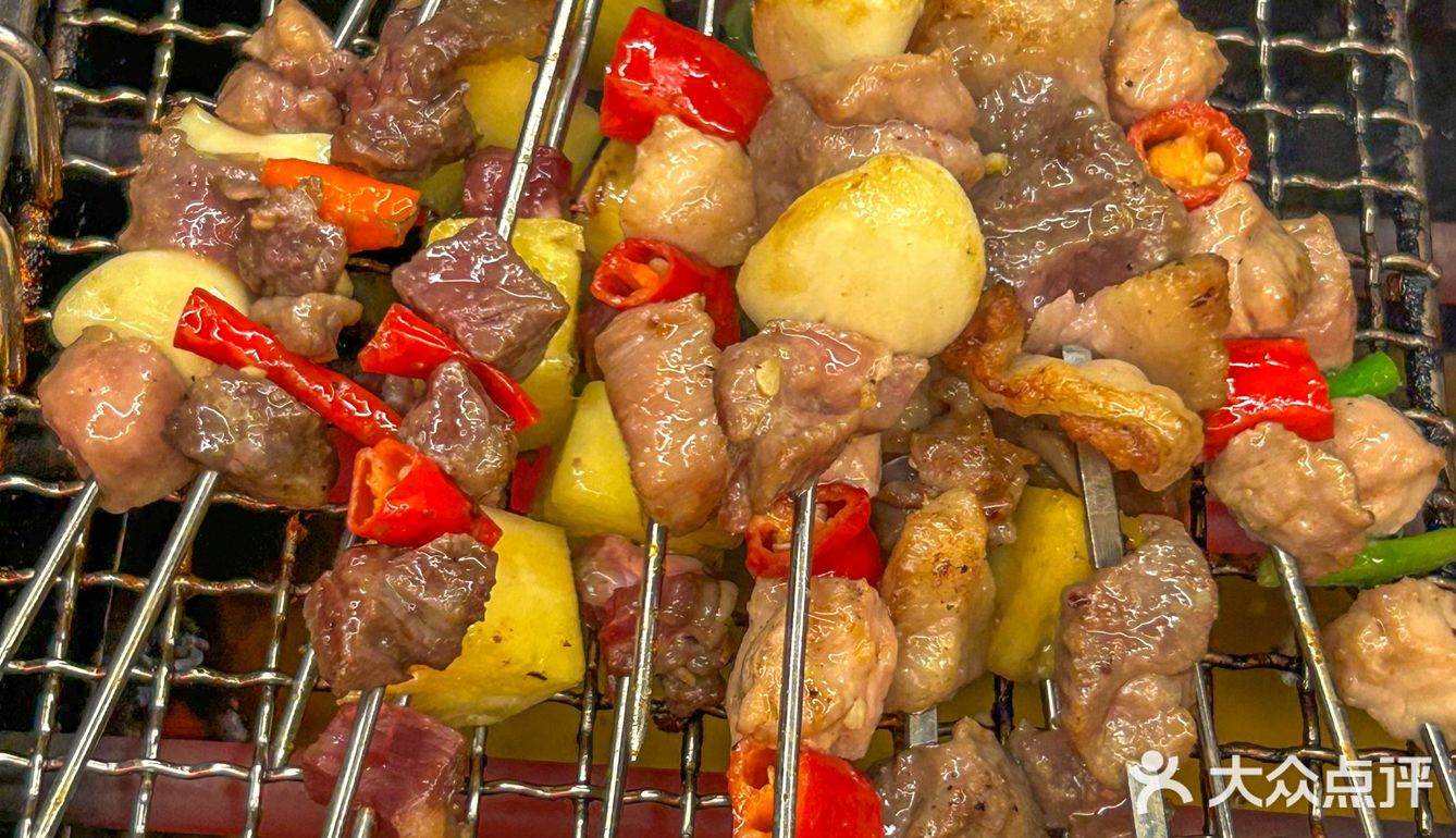 不是！？长沙自助已经发展成这样了？！