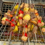 不是！？长沙自助已经发展成这样了？！