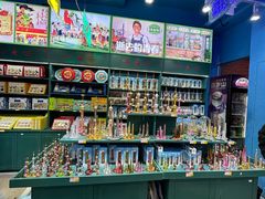 -南京路步行街