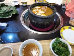 -田村·石锅藏香鸡(布达拉宫店)