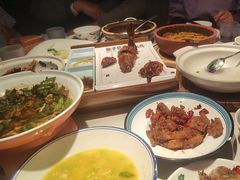 -茄子恰恰·新云南小炒(金池购物中心店)
