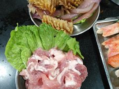 -铜元老码头鳝鱼火锅