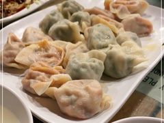 -宝源饺子(麦子店街店)