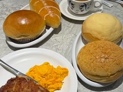 -翠华餐厅(正佳广场店)