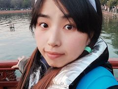 -西湖游船