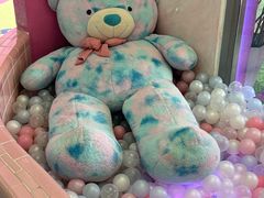 -CIAO·团建聚餐·生日派对轰趴馆(福田店)