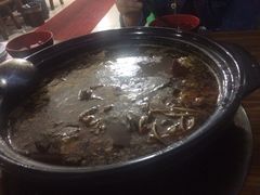 -金海椒罐罐鲢鱼(东方桂苑店)