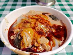 -清真·宏顺祥卤汁凉粉(大皮院店)