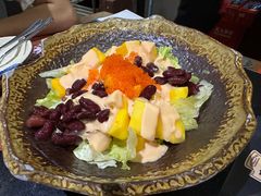 -古田居·特色寿司料理(骏欣中心店)