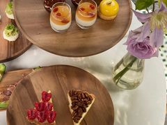 -三嚥阁 La Villa Restaurant