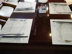 -泰谷酒店·太古码头闽菜自助餐厅