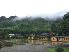 -井冈山风景名胜区