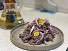 泰式牛肉-Toris(LuOne凯德晶萃广场店)